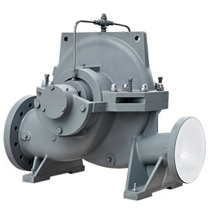 Dooch Pump Одноступенчатый насос с двойным всасыванием серии DSC купить в Екатеринбурге - заказать в компании Реском